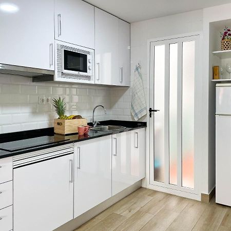 ¨Casa Trigate¨ Diseno Y Comfort En Pleno Centro Аліканте Екстер'єр фото