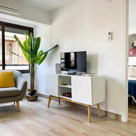 ¨Casa Trigate¨ Diseno Y Comfort En Pleno Centro Аліканте Екстер'єр фото