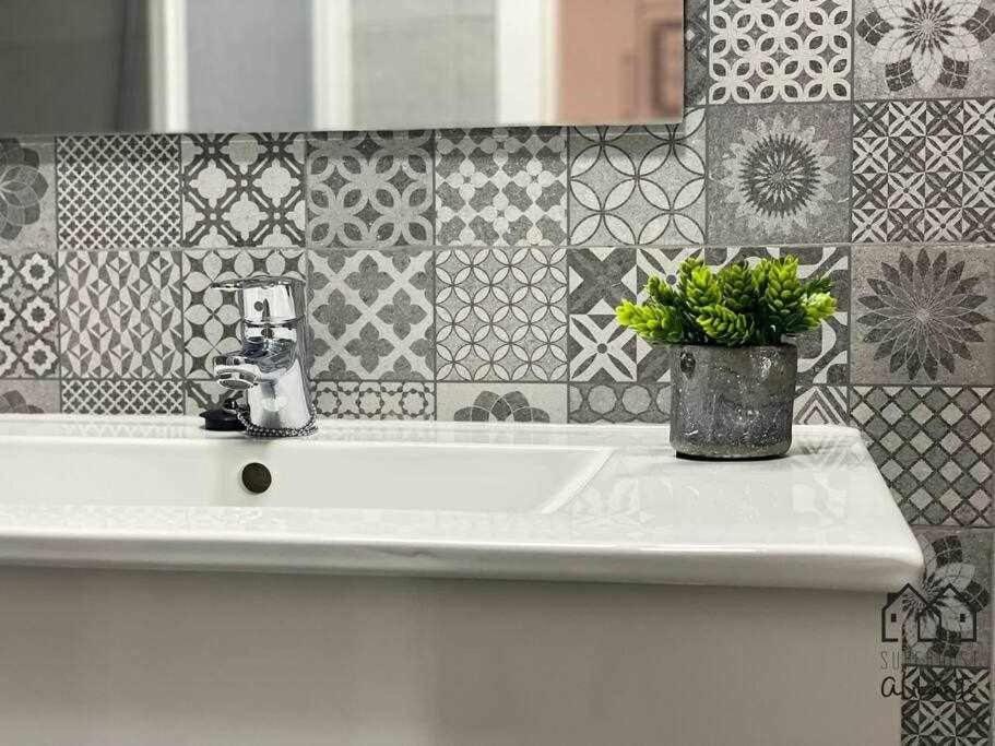 ¨Casa Trigate¨ Diseno Y Comfort En Pleno Centro Аліканте Екстер'єр фото